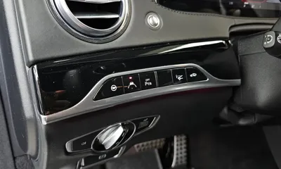 Mercedes-Benz S-Class 2019, 89175 км, за 61000000 KRW - фото 30