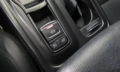 Renault-KoreaSamsung SM6 2017, 133989 км, за 6300000 KRW - фото 19