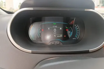 Chery QQ Little Ant 2019, 65700 км, за 37640.36 CNY - фото 14