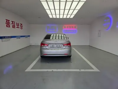 Hyundai Sonata 2013, 94994 км, за 7300000 KRW