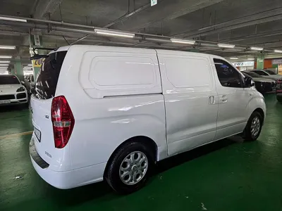 Hyundai Starex 2016, 319537 км, за 4800000 KRW - фото 6