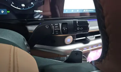 Hyundai Grandeur 2025, 11698 км, за 47800000 KRW - фото 35