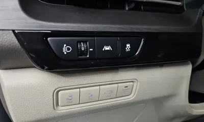 Kia Canival 2023, 46068 км, за 35800000 KRW - фото 20