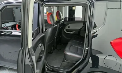 Kia Ray 2016, 56973 км, за 9900000 KRW - фото 11