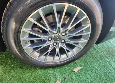 Genesis G80 2024, 38500 км, за 38240000 KRW - фото 8