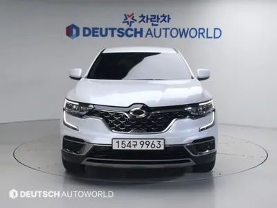 Renault-KoreaSamsung QM6 2022, 36519 км, за 10159.85 USD - фото 3