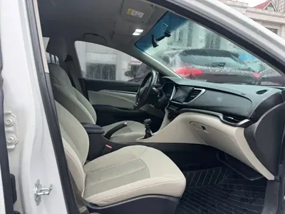 Buick Excelle 2017, 144600 км, за 21200 CNY - фото 9