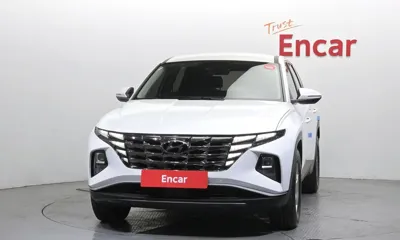 Hyundai Tucson 2022, 103609 км, за 16550000 KRW