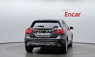 Mercedes-Benz GLA-Class 2015, 59835 км, за 14150000 KRW - фото 4
