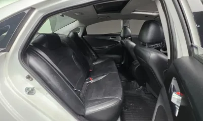 Hyundai Sonata 2010, 216790 км, за 3250000 KRW - фото 19