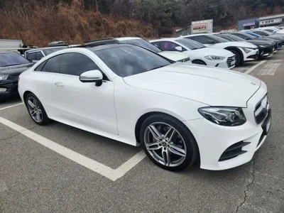 Mercedes-Benz E-Class 2019, 94300 км, за 28500000 KRW