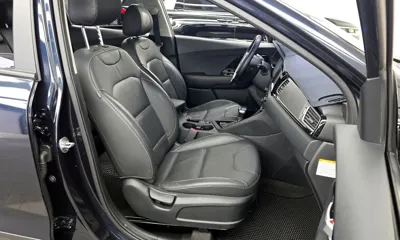 Kia Niro 2017, 64514 км, за 14300000 KRW - фото 11