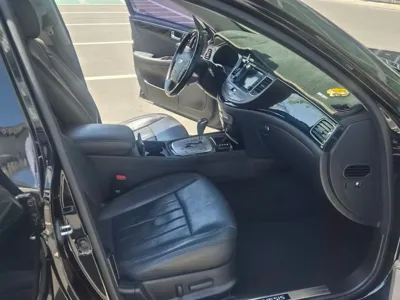 Hyundai Genesis 2012, 132997 км, за 4900000 KRW - фото 20