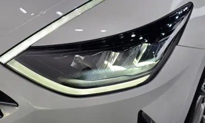 Hyundai Sonata 2021, 89605 км, за 15200000 KRW - фото 22