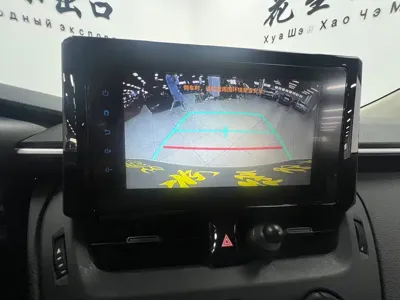 Toyota Corolla 2023, 43000 км, за 73800 CNY - фото 22