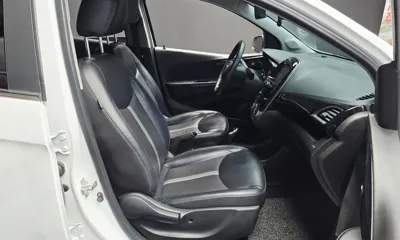 ChevroletGMDaewoo Spark 2019, 117432 км, за 5900000 KRW - фото 12