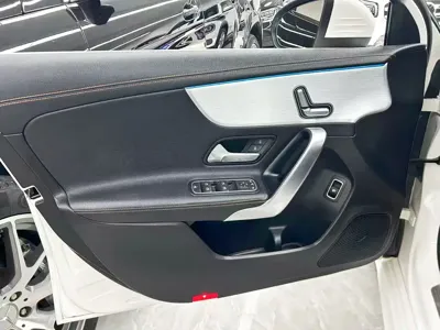 Mercedes-Benz A-Class 2019, 60000 км, за 90800 CNY - фото 14
