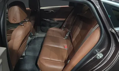 ChevroletGMDaewoo Malibu 2017, 148592 км, за 5300000 KRW - фото 11
