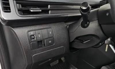 Hyundai Staria 2022, 82258 км, за 20300000 KRW - фото 28