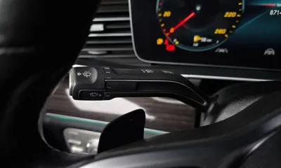 Mercedes-Benz GLE-Class 2022, 87143 км, за 64000000 KRW - фото 29