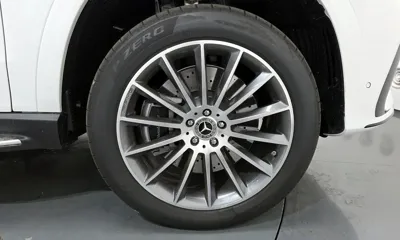 Mercedes-Benz GLE-Class 2026, 824 км, за 132500000 KRW - фото 21