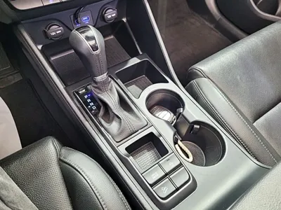 Hyundai Tucson 2016, 145611 км, за 12790000 KRW - фото 9