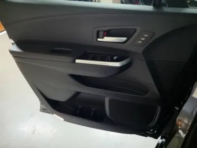 Toyota Sienna 2025, 4146 км, за 65900000 KRW - фото 9