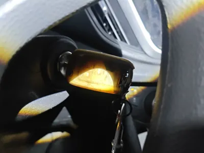 Chevrolet Cavalier 2019, 82700 км, за 27242.08 CNY - фото 9