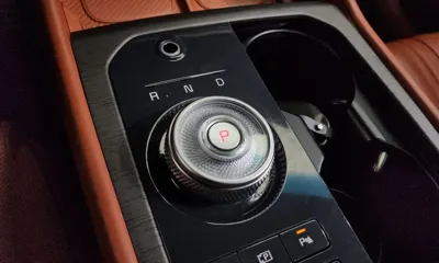 Kia K8 2025, 17518 км, за 39900000 KRW - фото 9