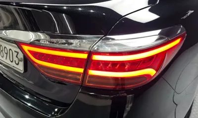 Kia K9 2015, 169434 км, за 7300000 KRW - фото 23