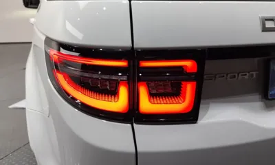 Land Rover Discovery Sport 2025, 11406 км, за 42890000 KRW - фото 23