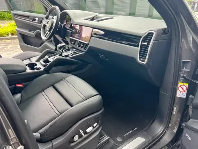 Porsche Cayenne 2021, 85000 км, за 418000 CNY - фото 27