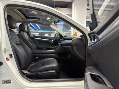 Honda Civic 2020, 86000 км, за 42000 CNY - фото 12
