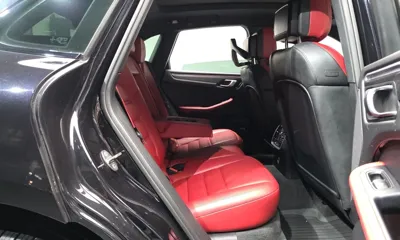 Porsche Macan 2018, 33754 км, за 58700000 KRW - фото 11