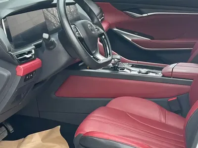 Changan 长安CS75PLUS 2021, 36000 км, за 63800 CNY