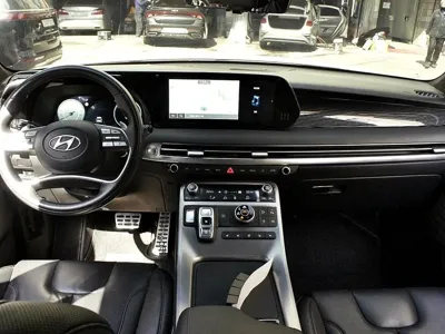 Hyundai Palisade 2023, 46241 км, за 43800000 KRW - фото 7