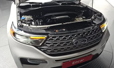 Ford Explorer 2020, 105121 км, за 22000000 KRW - фото 6