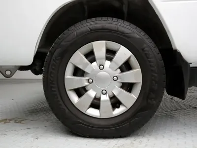 ChevroletGMDaewoo labo 2015, 22000 км, за 6880000 KRW - фото 17