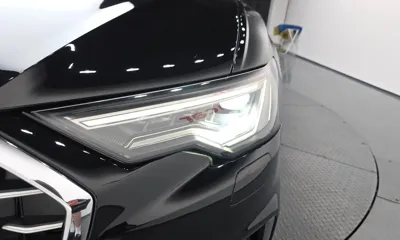 Audi A6 2020, 44724 км, за 29990000 KRW - фото 22