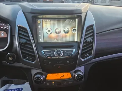 KG_Mobility_Ssangyong KORANDO 2015, 207000 км, за 2900000 KRW - фото 12
