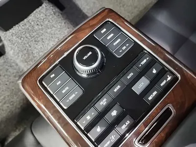 Hyundai Equus 2015, 245474 км, за 5200000 KRW - фото 15