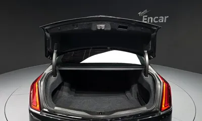 Cadillac CT6 2018, 126021 км, за 14800000 KRW - фото 20