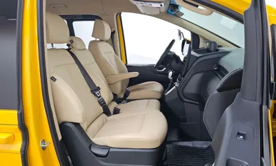 Hyundai Staria 2025, 20214 км, за 32900000 KRW - фото 11
