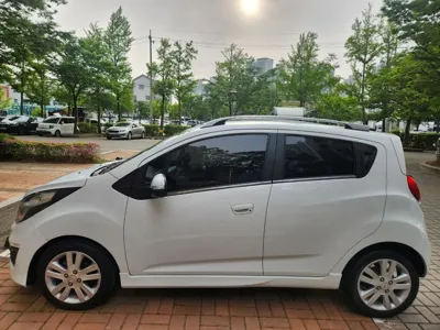 ChevroletGMDaewoo Spark 2014, 115751 км, за 3000000 KRW