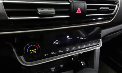 Kia Seltos 2020, 116374 км, за 14880000 KRW - фото 32