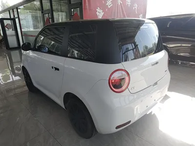 CHANGAN NEVO Lumin 2022, 33400 км, за 42565.76 CNY