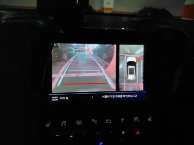 Citroen-DS C5 Aircross 2019, 68500 км, за 15000000 KRW - фото 12