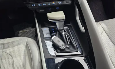 Hyundai Avante 2021, 80404 км, за 16990000 KRW - фото 9