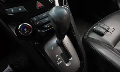 ChevroletGMDaewoo Orlando 2012, 185062 км, за 2500000 KRW - фото 9