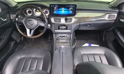 Mercedes-Benz CLS-Class 2012, 120617 км, за 10200000 KRW - фото 7